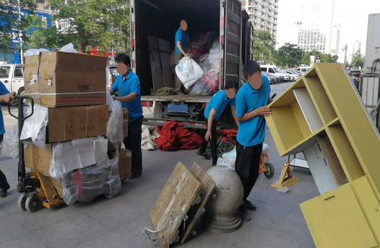 绵阳到成都武侯区家庭搬家